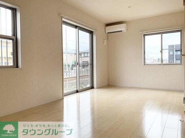 ロハス プライムの物件内観写真